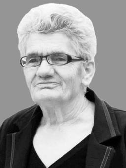 SENKA Branova ĐURIČANIN