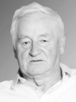 MILADIN Ljuba ŠEBEK