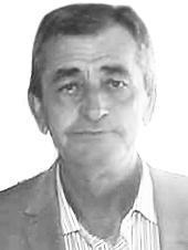 BORO Boškov MARAŠ 
1954-2026.