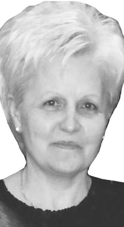 DANKA Milivojeva - Kira TOMKOVIĆ
rođena Rakočević