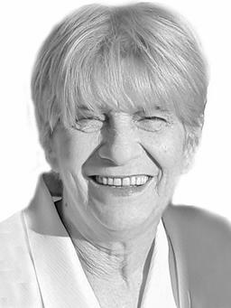 LJILJANE Labudove BRNOVIĆ