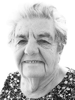 MILENA Blažije PAVIĆEVIĆ
       ROĐENA MIJUŠKOVIĆ