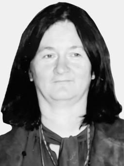 NADA Slobodanova BOJOVIĆ
rođena Jaredić