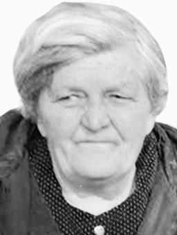 DRAGOSAVA Kostina RAIČEVIĆ
rođena Vukašinović