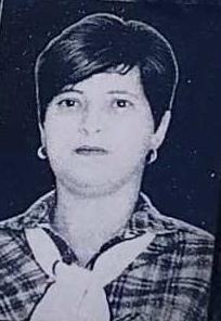 VERICE Mirka NINČIĆ