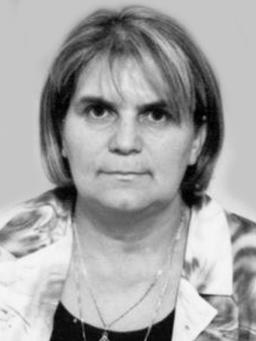 ROSANDA MILOVIĆ