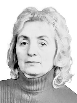 NADA Ditera THANHEISER
rođena Ašanin