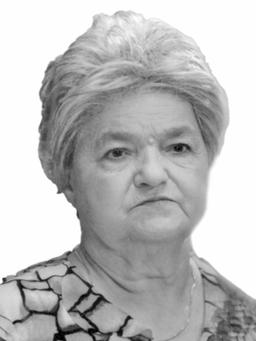 MARTA Slobodana BULATOVIĆ
rođ. Mijatović