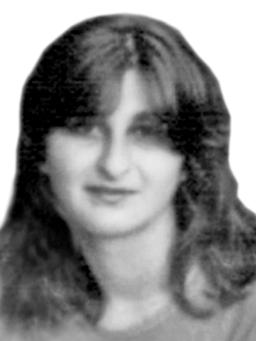 MILANKE Borislava NIKOLIĆ