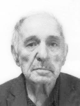 MILORAD Vojina ĐURČEVIĆ