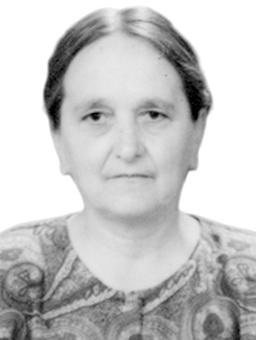 LJUBICA Nika MIHAILOVIĆ