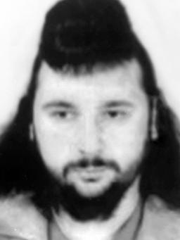 VUKAŠIN Milanov KARADŽIĆ