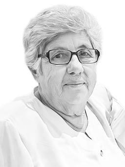 VERA Stanka VUJADINOVIĆ
rođena Minjić