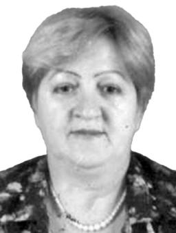 RADMILA RADUNOVIĆ
