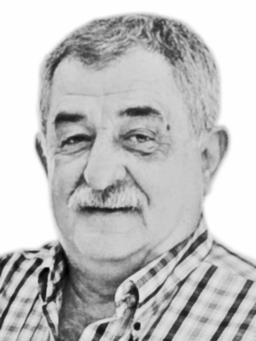 BRANISLAVA  BRANA SIMOVIĆA