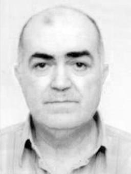 ZORAN Sretenov BLAGOJEVIĆ