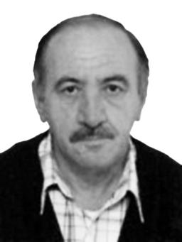 SLOBODAN Batrićev VUJOŠEVIĆ