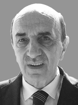 DANILO Velimira KARADŽIĆ