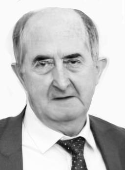 DOBRAŠIN Radomirov MOJAŠEVIĆ