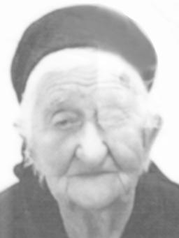 OLGA Dimitrije Mitra KLIKOVAC
rođena BAUKOVIĆ