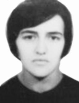 PERSA PAVLA KLIKOVAC