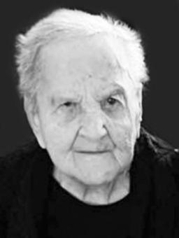 MILJA Milije JOKSIMOVIĆ
rođena SEKULOVIĆ