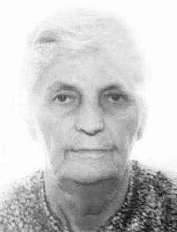 ROSE Blaža KAŽIĆ
rođena Pejović