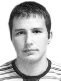 DARKO Perov VUKČEVIĆ