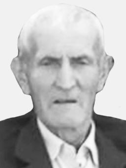 MILIVOJE - Mišo Lukin ROGANOVIĆ