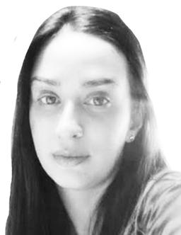 MILENA Brankova PAVIĆEVIĆ