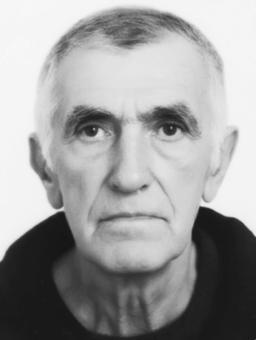 JOVAN Gojkov ČOLOVIĆ