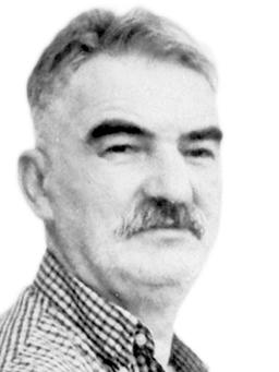 DRAGOLJUB-BAGI BOŽOVIĆ