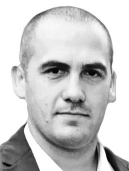 SAŠA Danila Radević