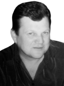 MIODRAG MIŠKO BEGOVIĆ