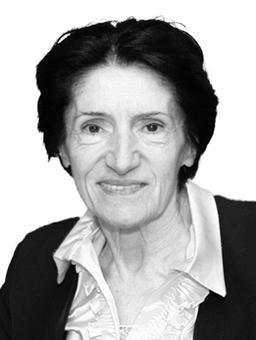 ZORKA Nika FRANETA
rođena Liješević