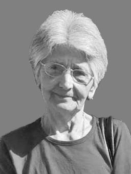 RADISLAVKI RAŽNATOVIĆ
rođena Domazetović