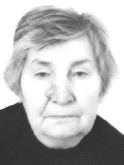 JOVANA - Joka Blaža MIRKOVIĆ
rođena Pejović