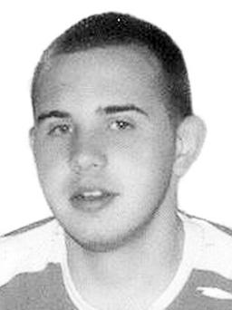 PAVLE Žarkov OSTOJIĆ