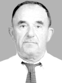 BOŽIDAR - RUSKO BEČANOVIĆ