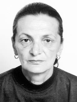 STIJOVIĆ Petra MILIJANA
Rođena BULATOVIĆ