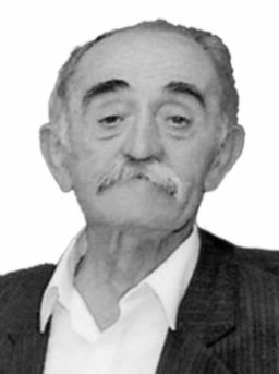 MILADIN - MILJAN VUČKOVIĆ