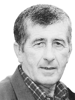 ŠPIRO Markov DAMJANOVIĆ