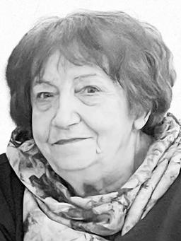 NEVENKA-NENA Blažova MIHALJEVIĆ
rođena BULATOVIĆ