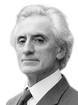 KOMNEN Stevanov BEĆIROVIĆ
1936-2026