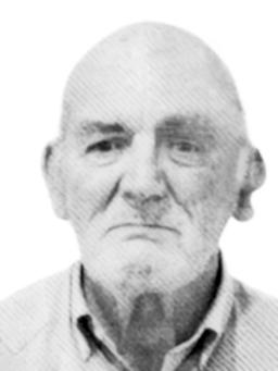 DRAGOMIR Živalja RADONJIĆ