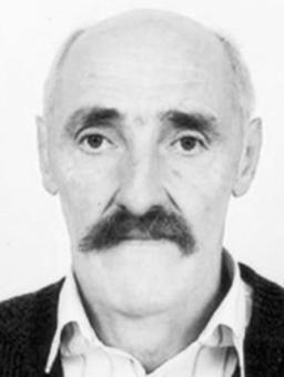 SVETISLAV-SVETO Milićev RADONJIĆ