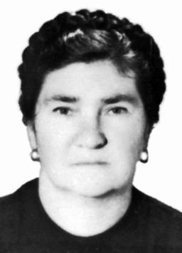 IKONIJA-KONA Đokina NOVAKOVIĆ
rođena Boljević