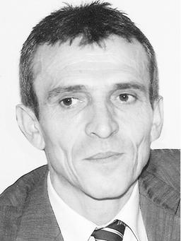 SLOBODAN R. MIHAJLOVIĆ