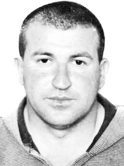 NEBOJŠE Boće ĐURIČKOVIĆA