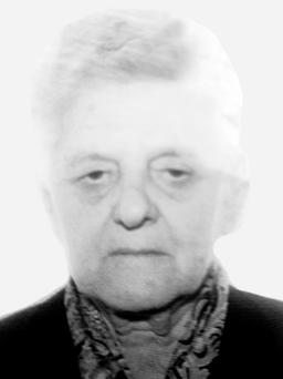 BRANKA Novice SPAHIĆ